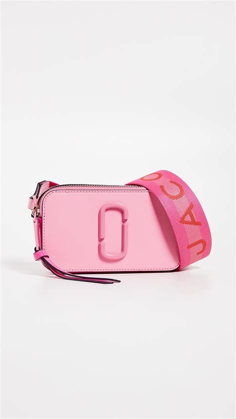 cheap Marc Jacobs Snapshot bag